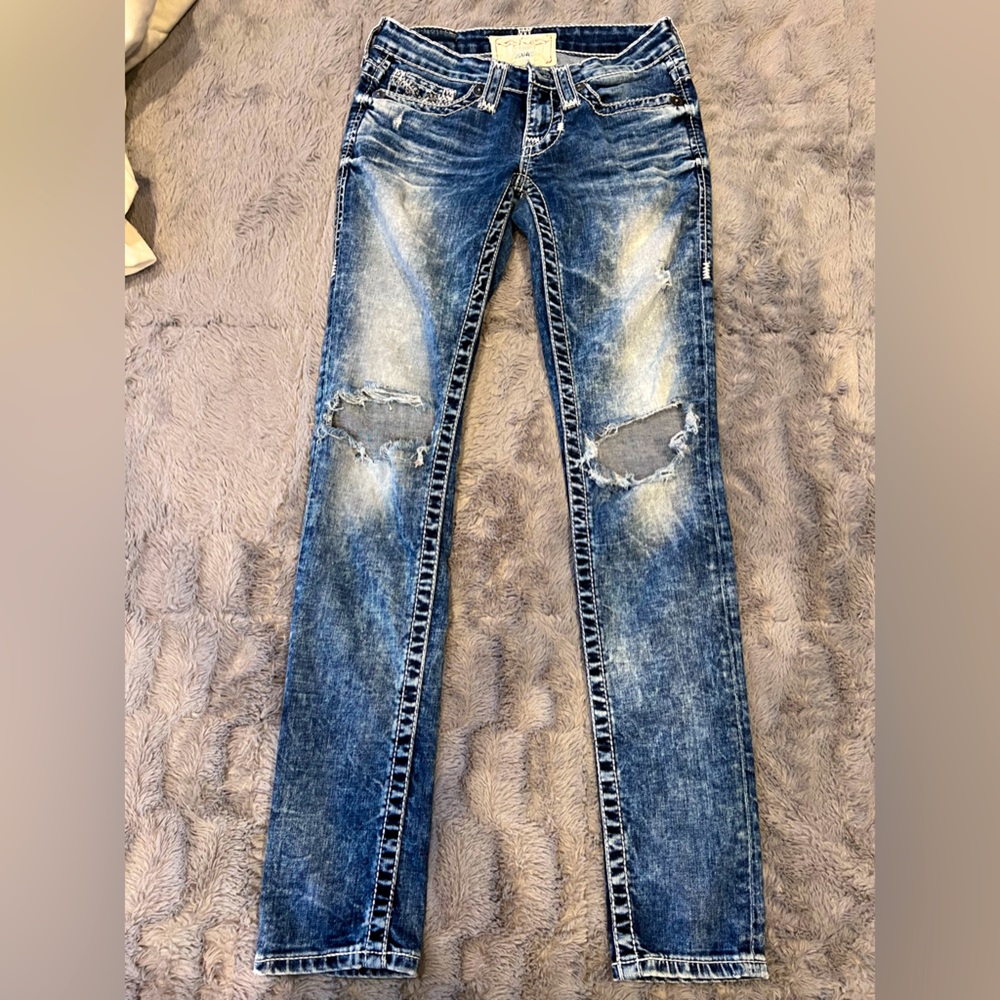 Big Star Skinny’s